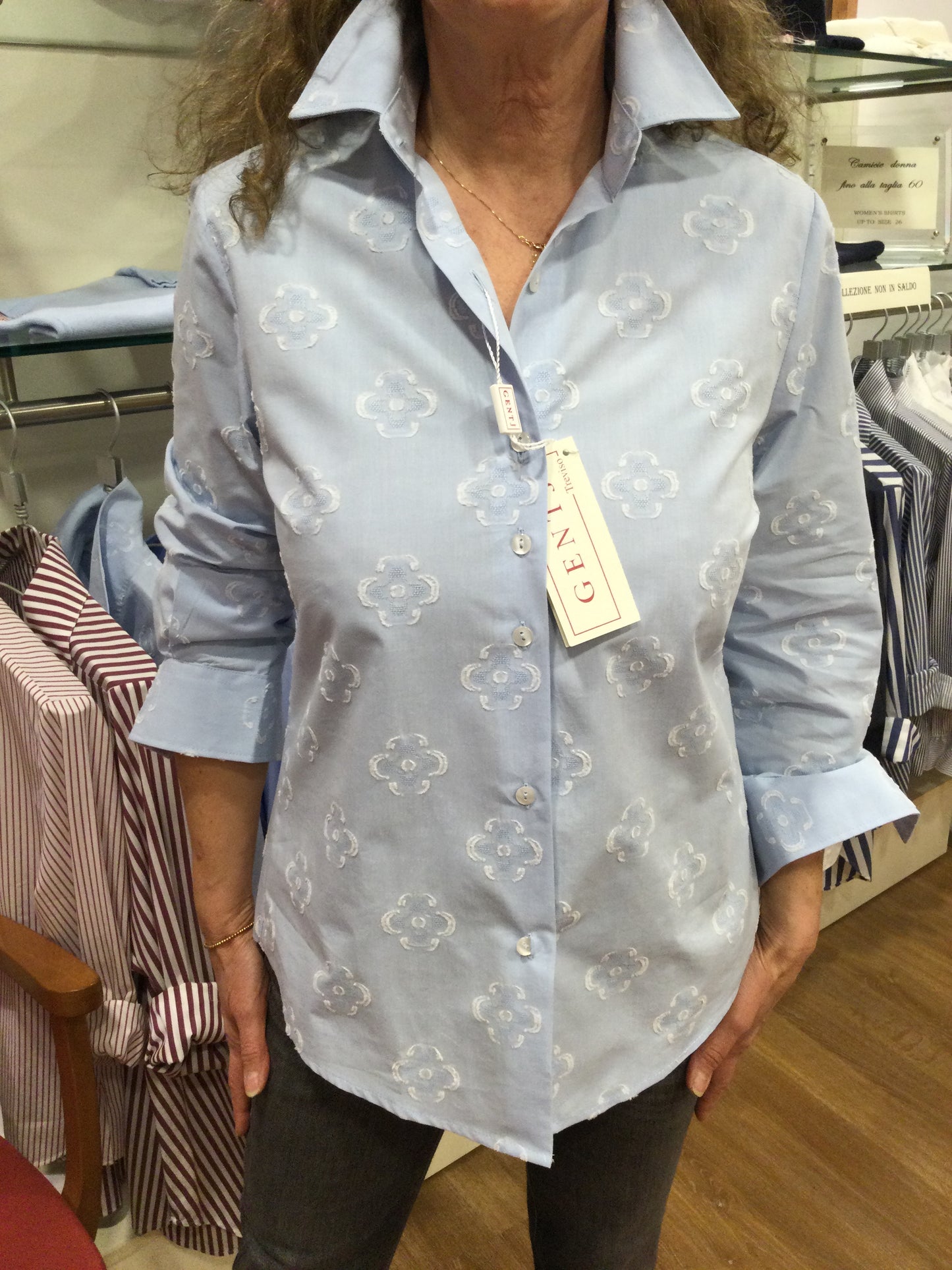 F3 stile uomo (var 20 ope)