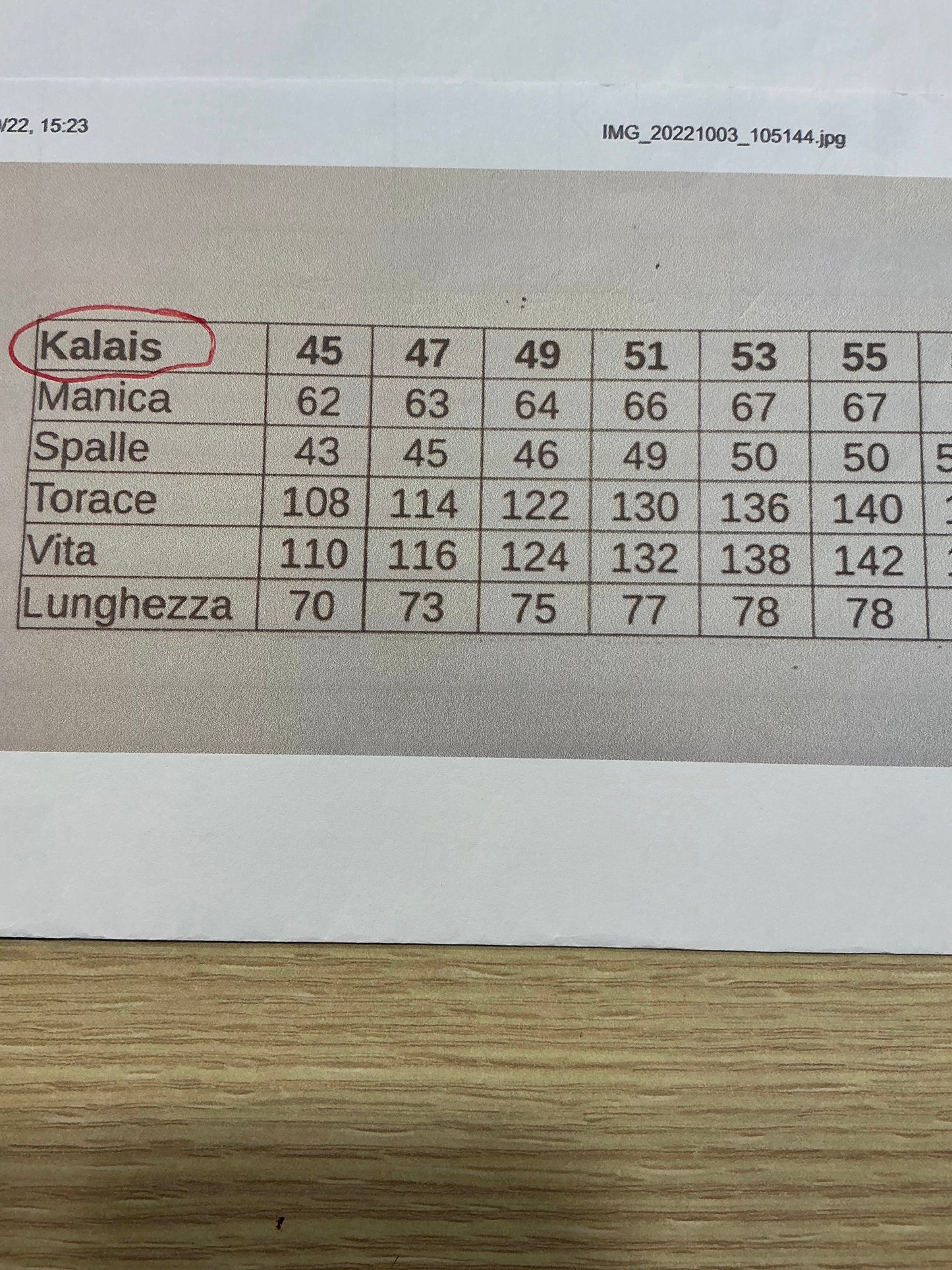 KALAIS scozzese 2 varianti colore METÁ PREZZO!