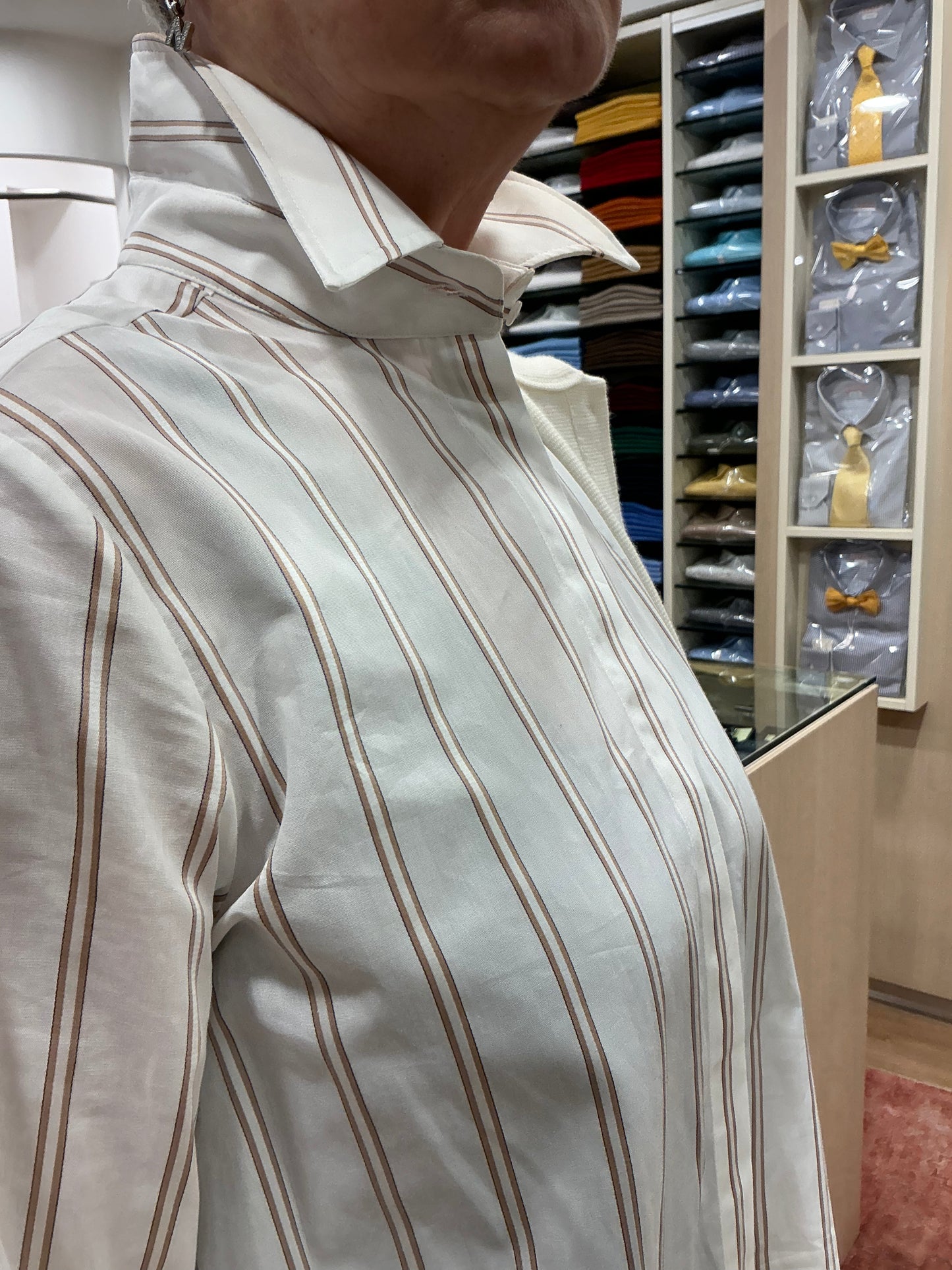 GIGI riga beige