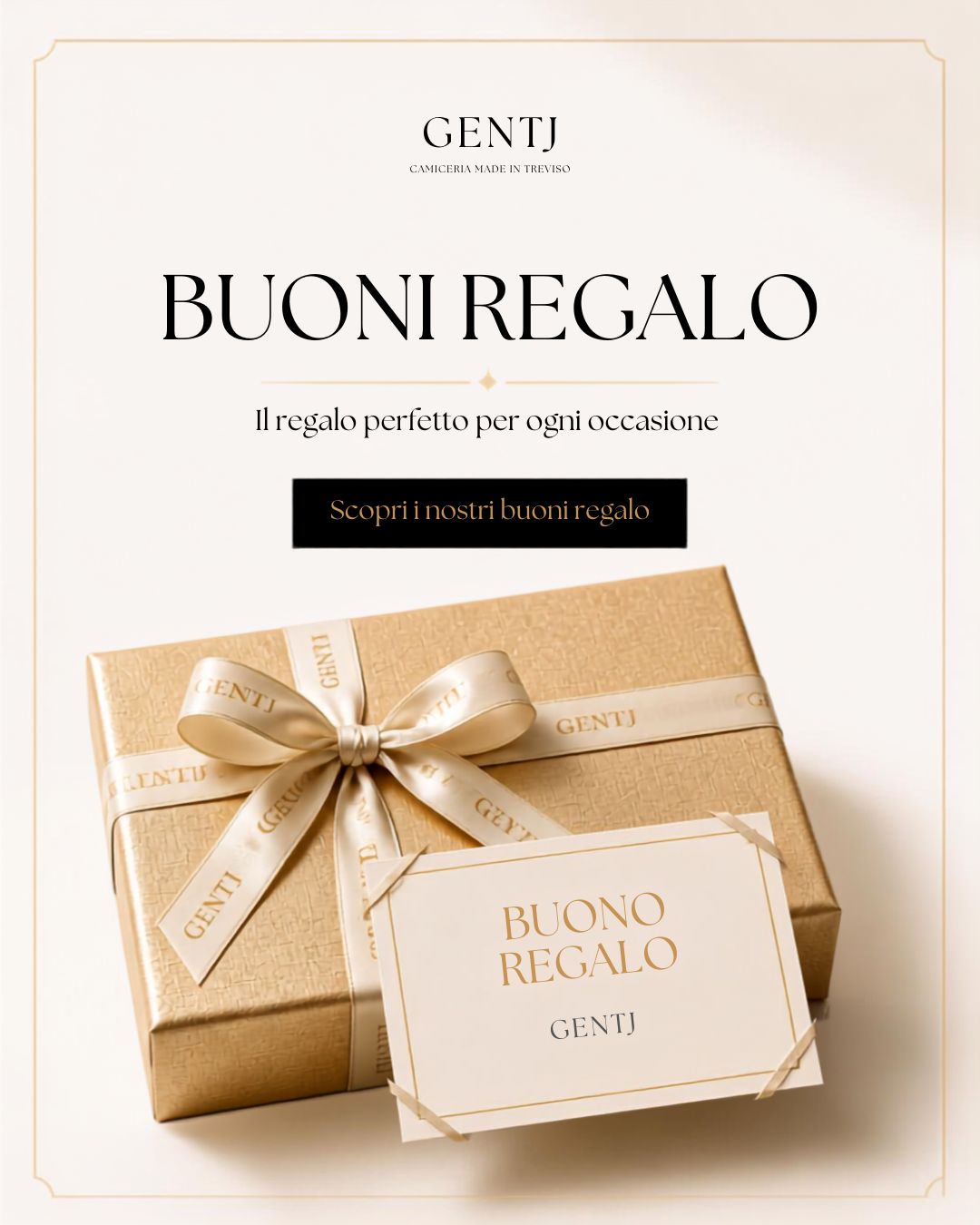 Buono Regalo