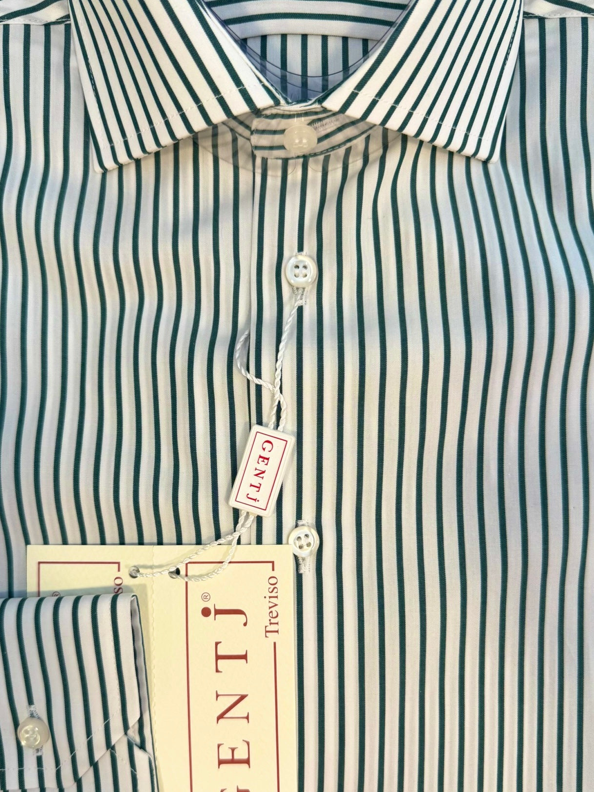 Righine verdi 6139