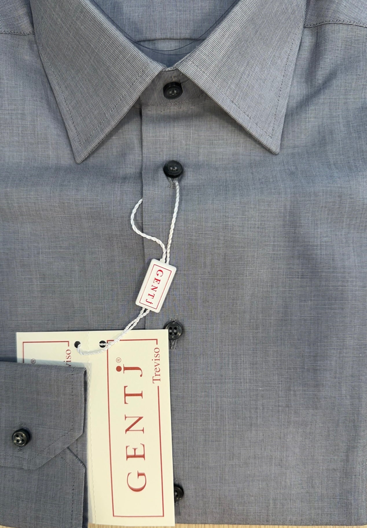FIL-FIL grigio 6073