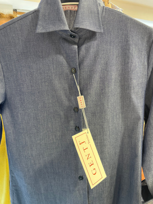 F3 Jeans  stile uomo