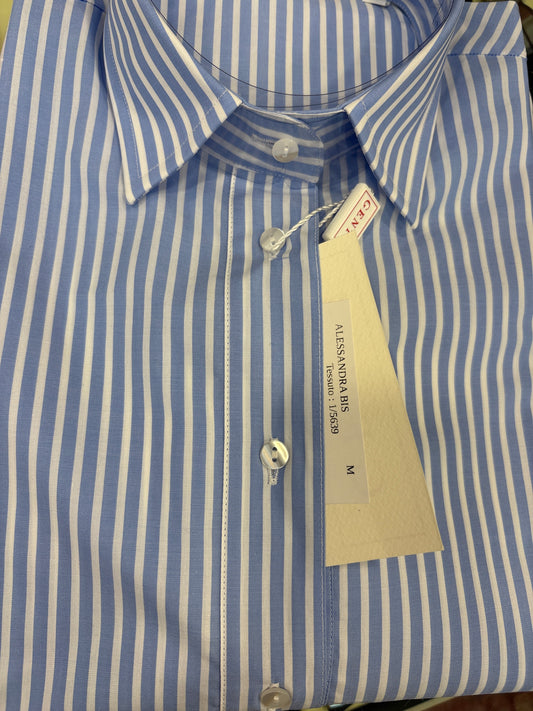 ALESSANDRA/bis 5639 righine celesti SCONTO 30%