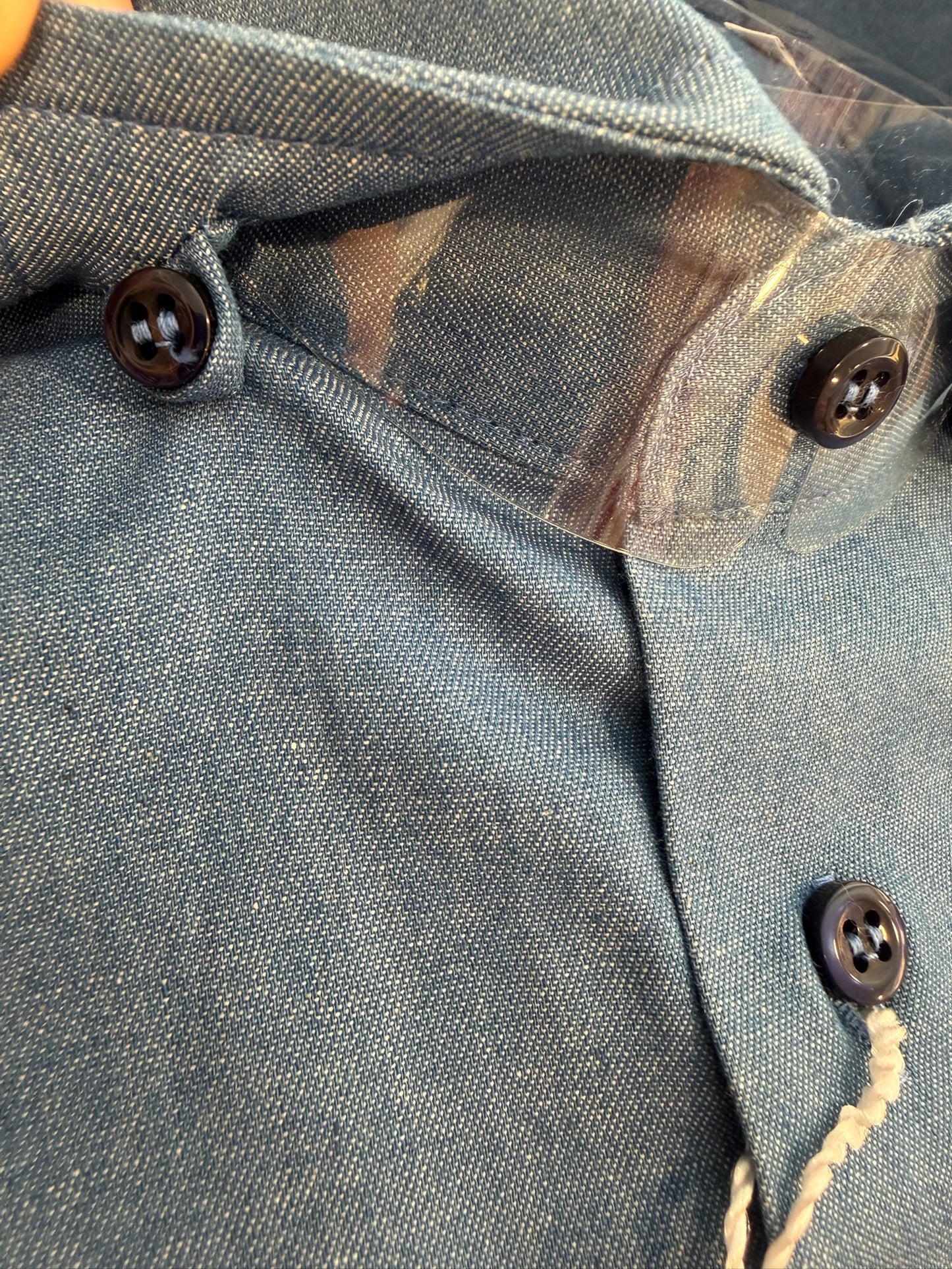 Denim cotone 6110