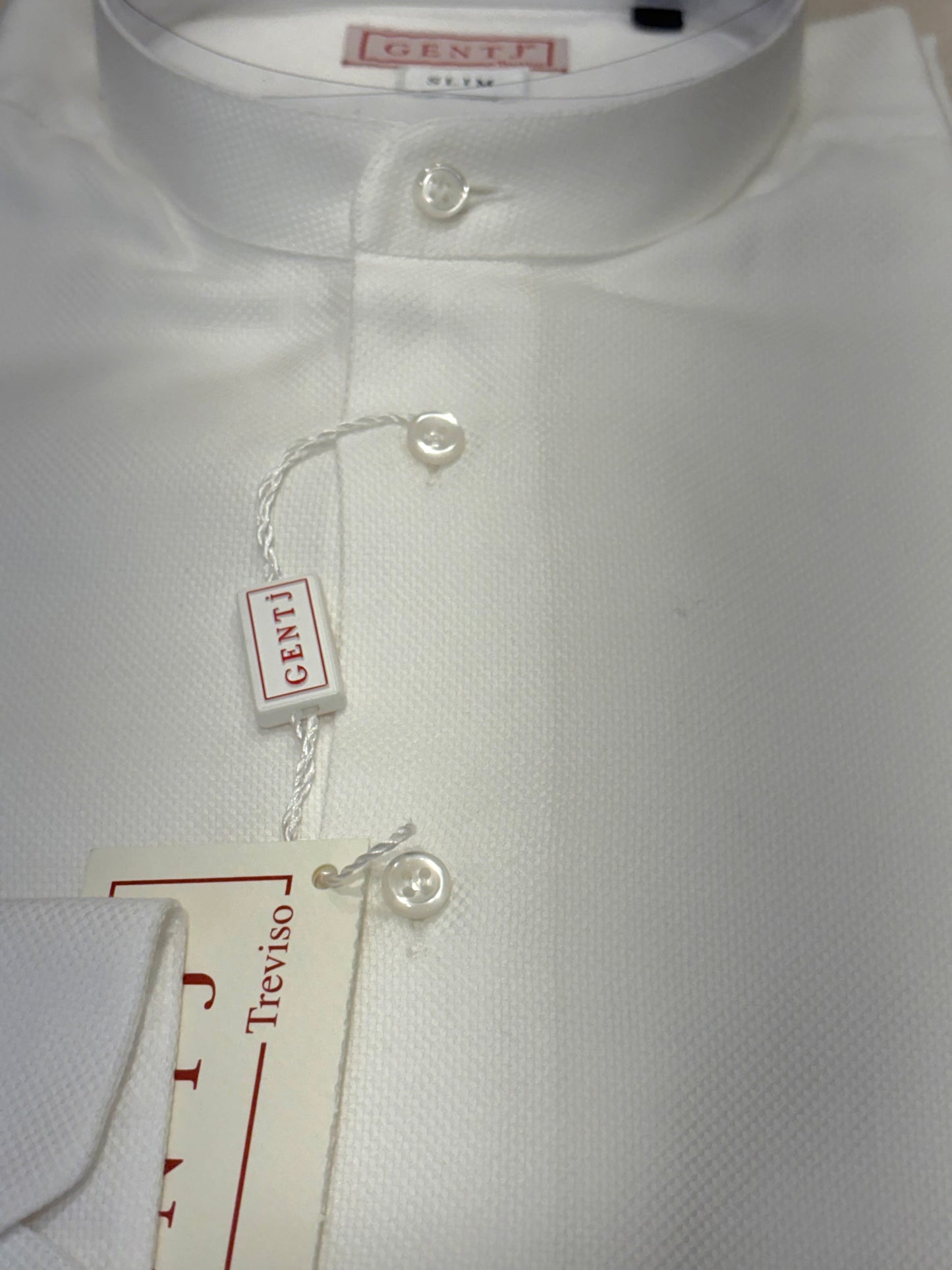 Coreana crown bianco