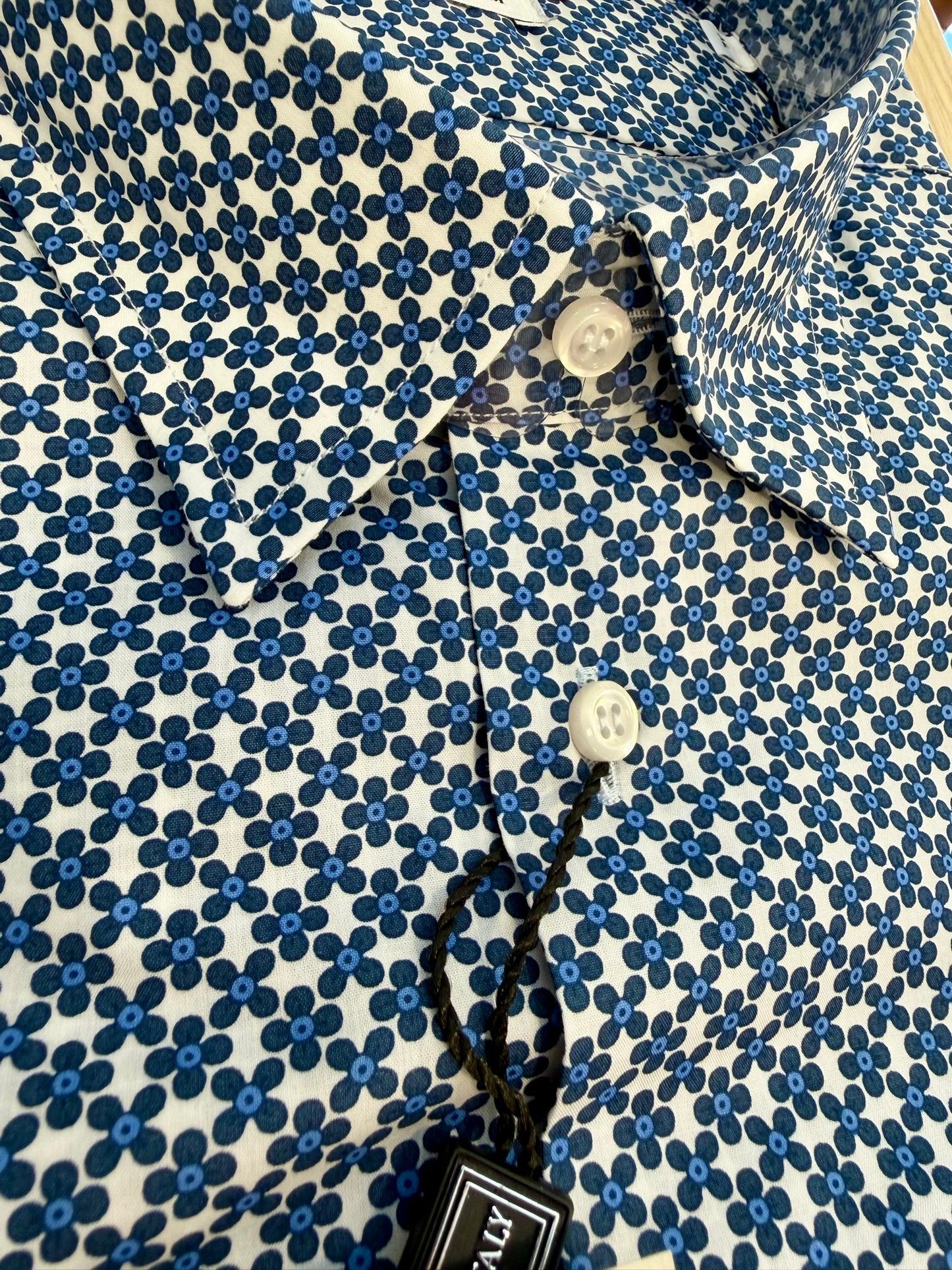 Fantasia Blu 5705