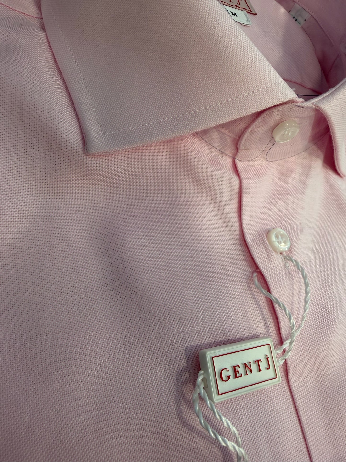 OXFORD rosa tenue