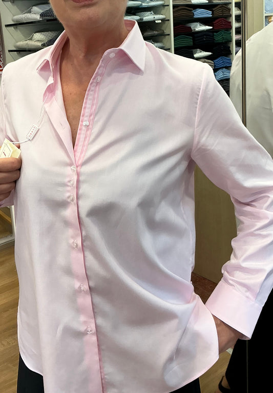 CAMILLA  con dettagli ROSA