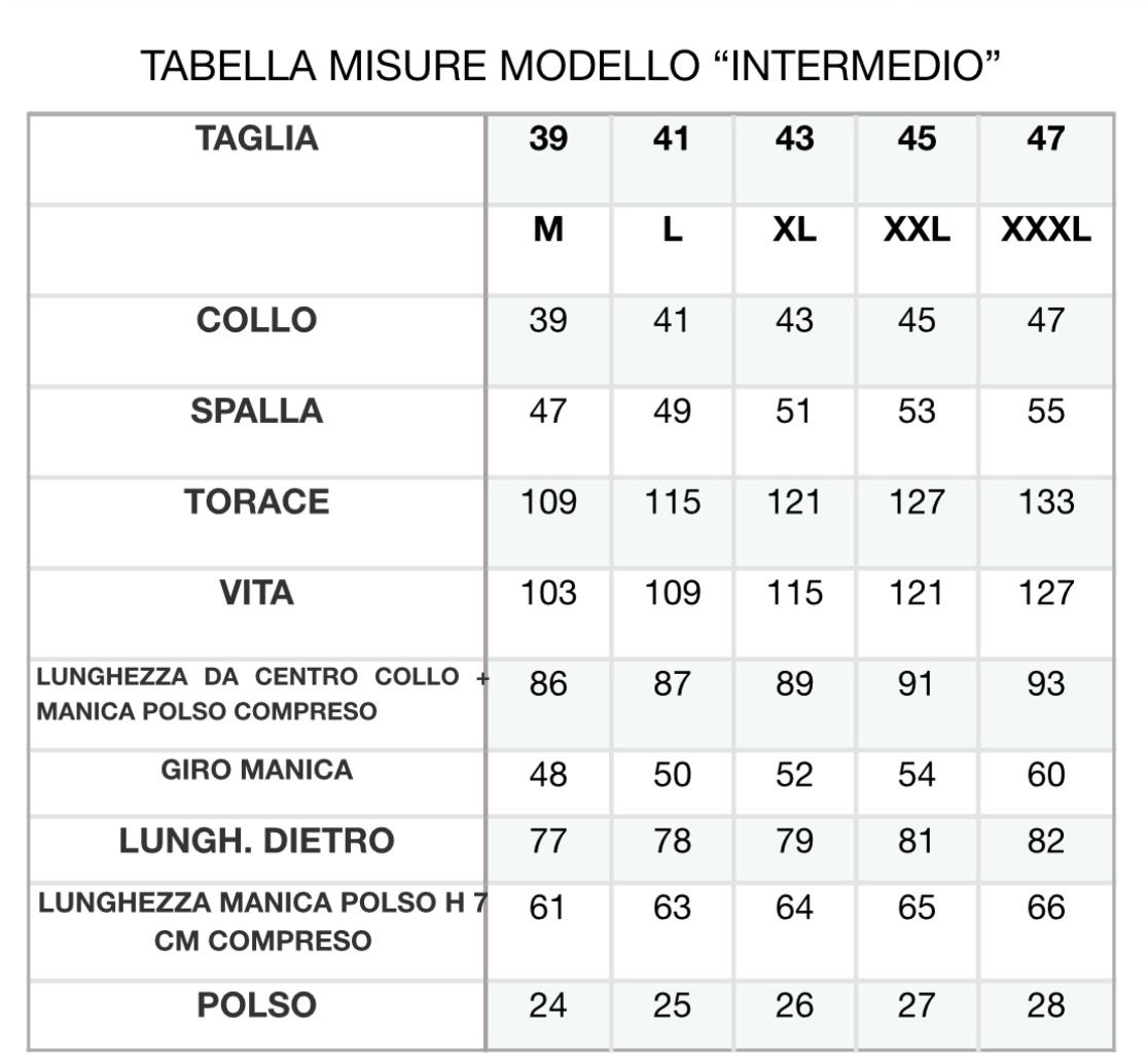 LINO/COTONE nero collo COREANA