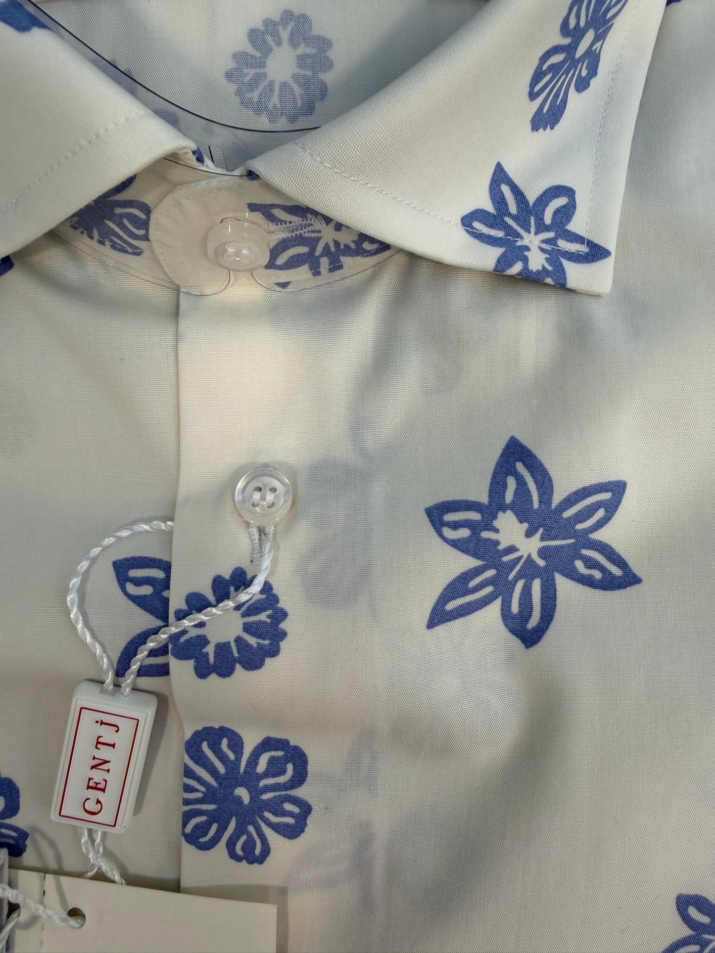 Fantasia fiore azzurro var 43