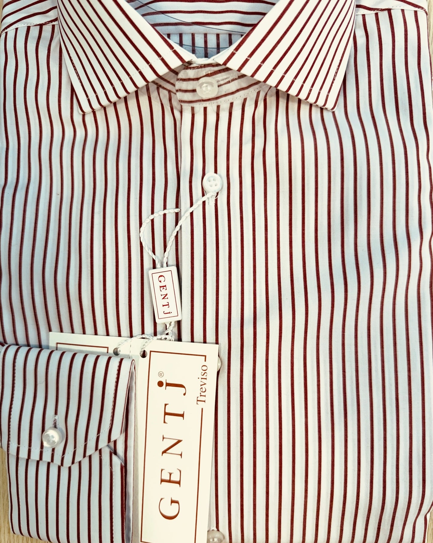 Riga bordeaux 6119