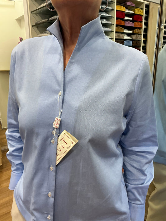 Rosi stretch celeste