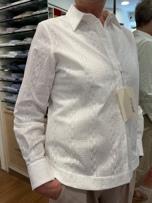 TOTI Sangallo BIANCO 101