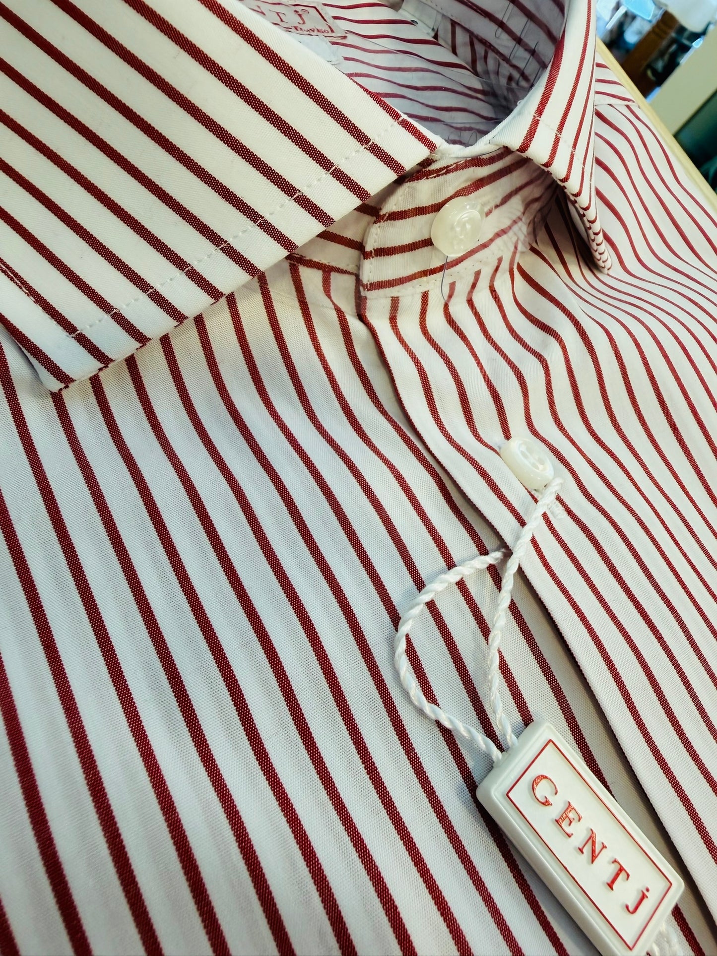 Riga bordeaux 6119