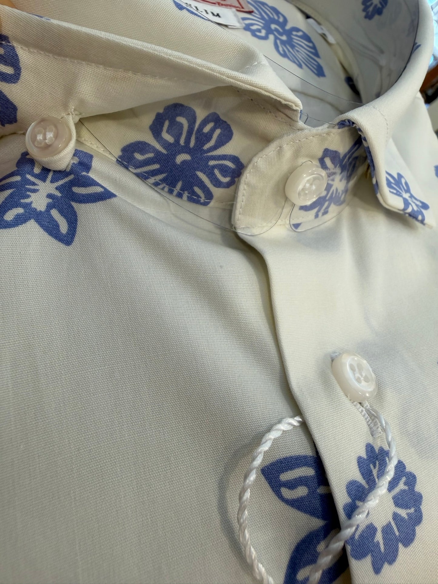 Fantasia fiore azzurro var 43