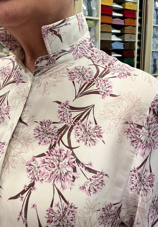 EDRY viscosa fant rosa