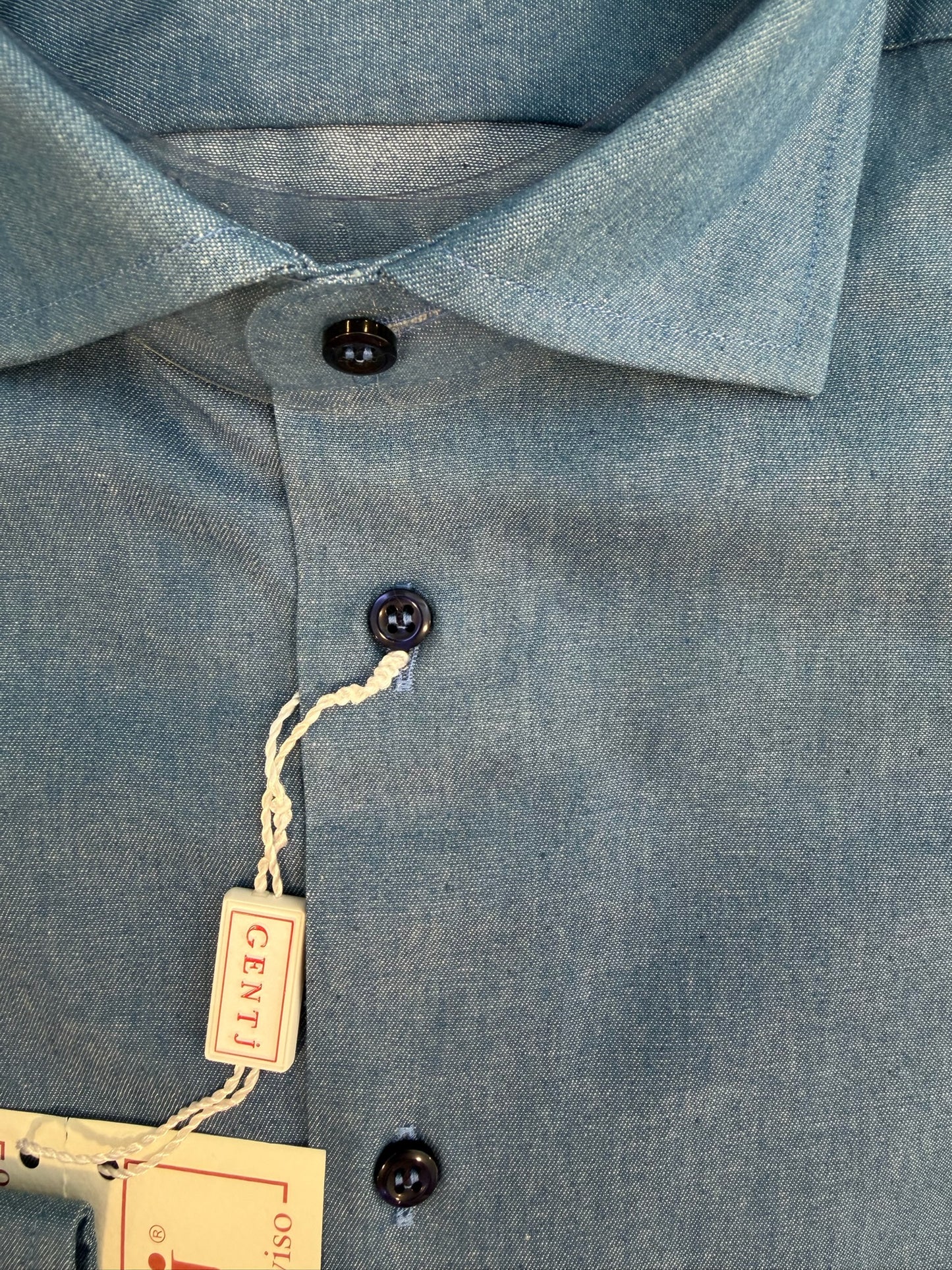 Denim cotone 6110