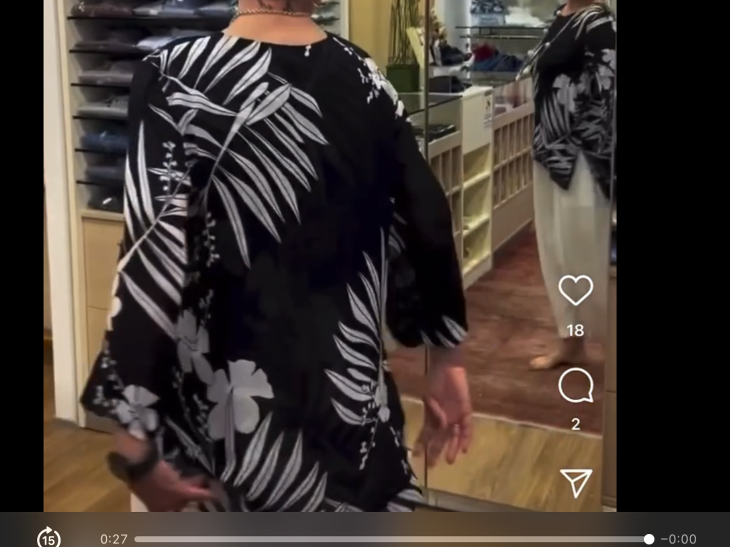 PAOLA viscosa SCONTATISSIMA!