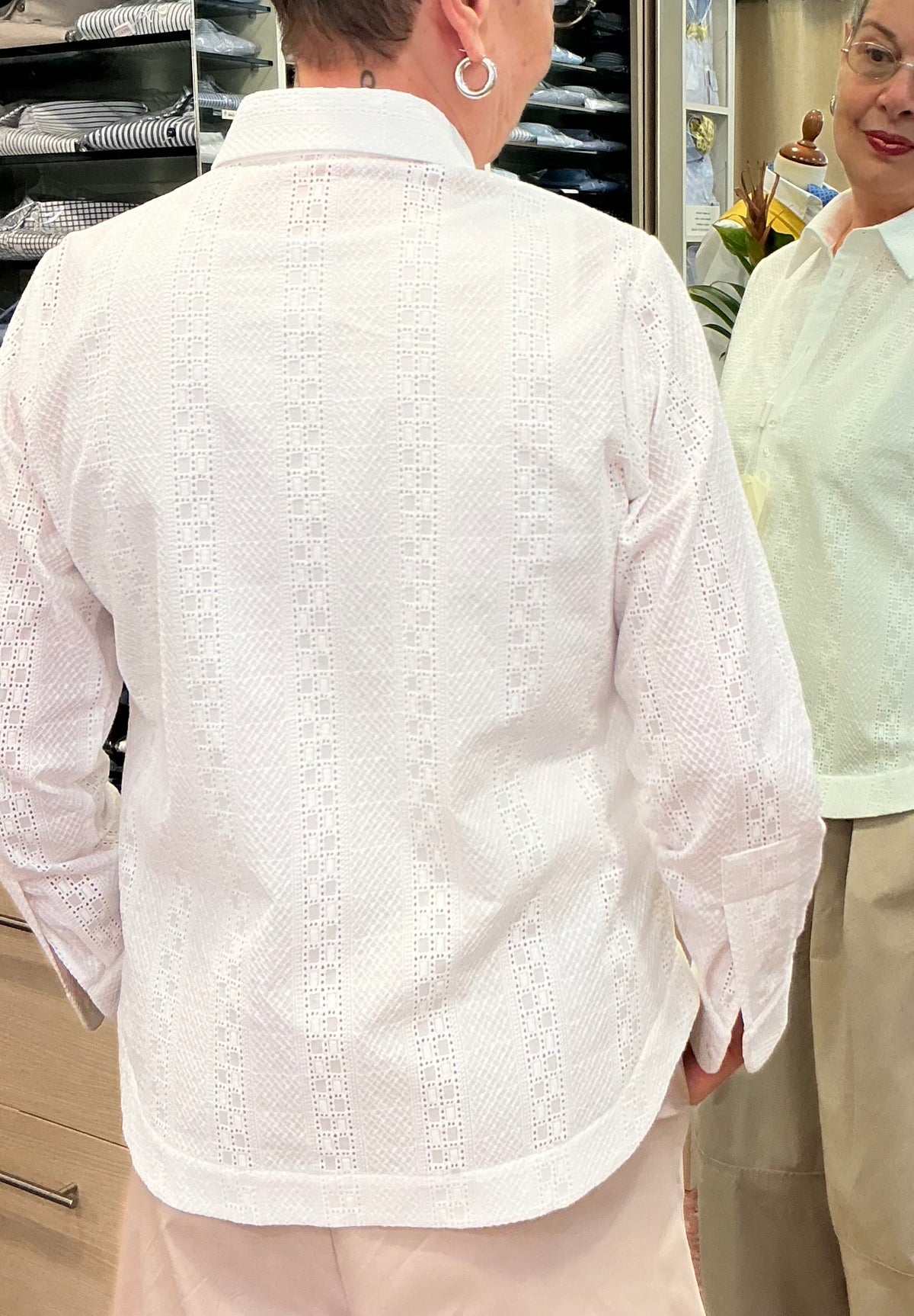 TOTI Sangallo BIANCO 101