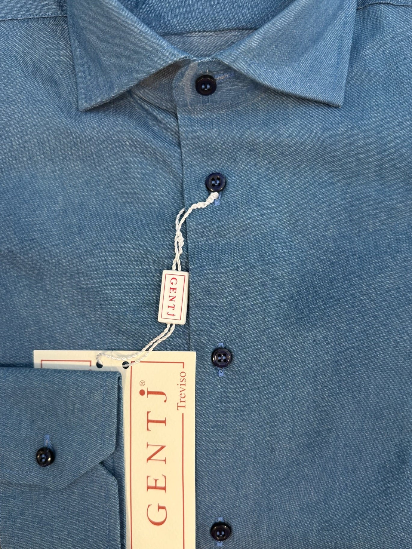 Denim cotone 6110