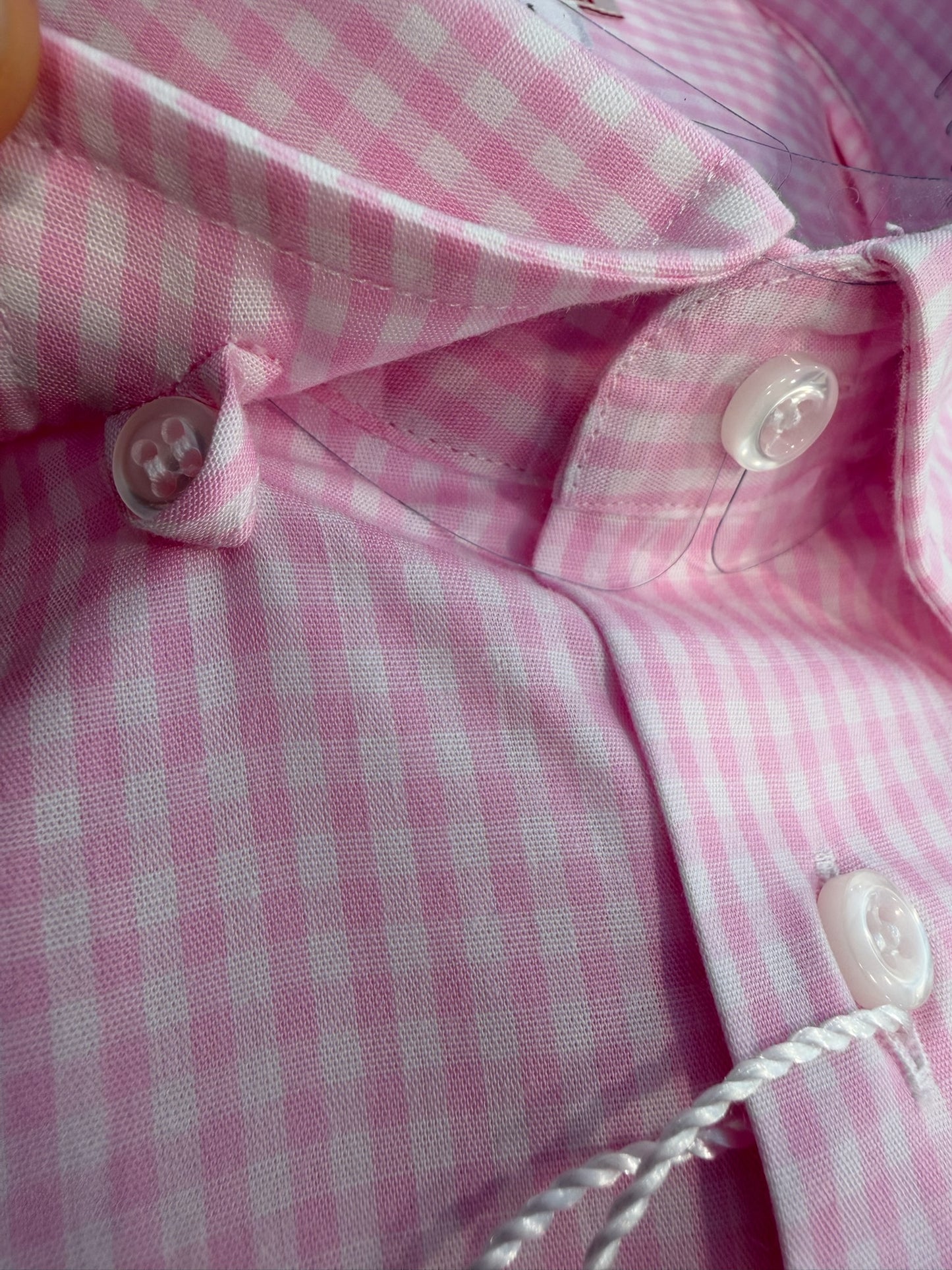 Vichy rosa 5017 PICC