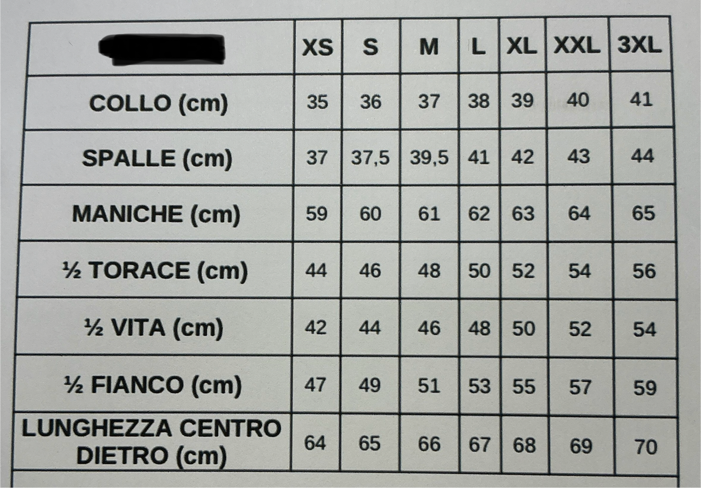Piquet bianco METÀ PREZZO!