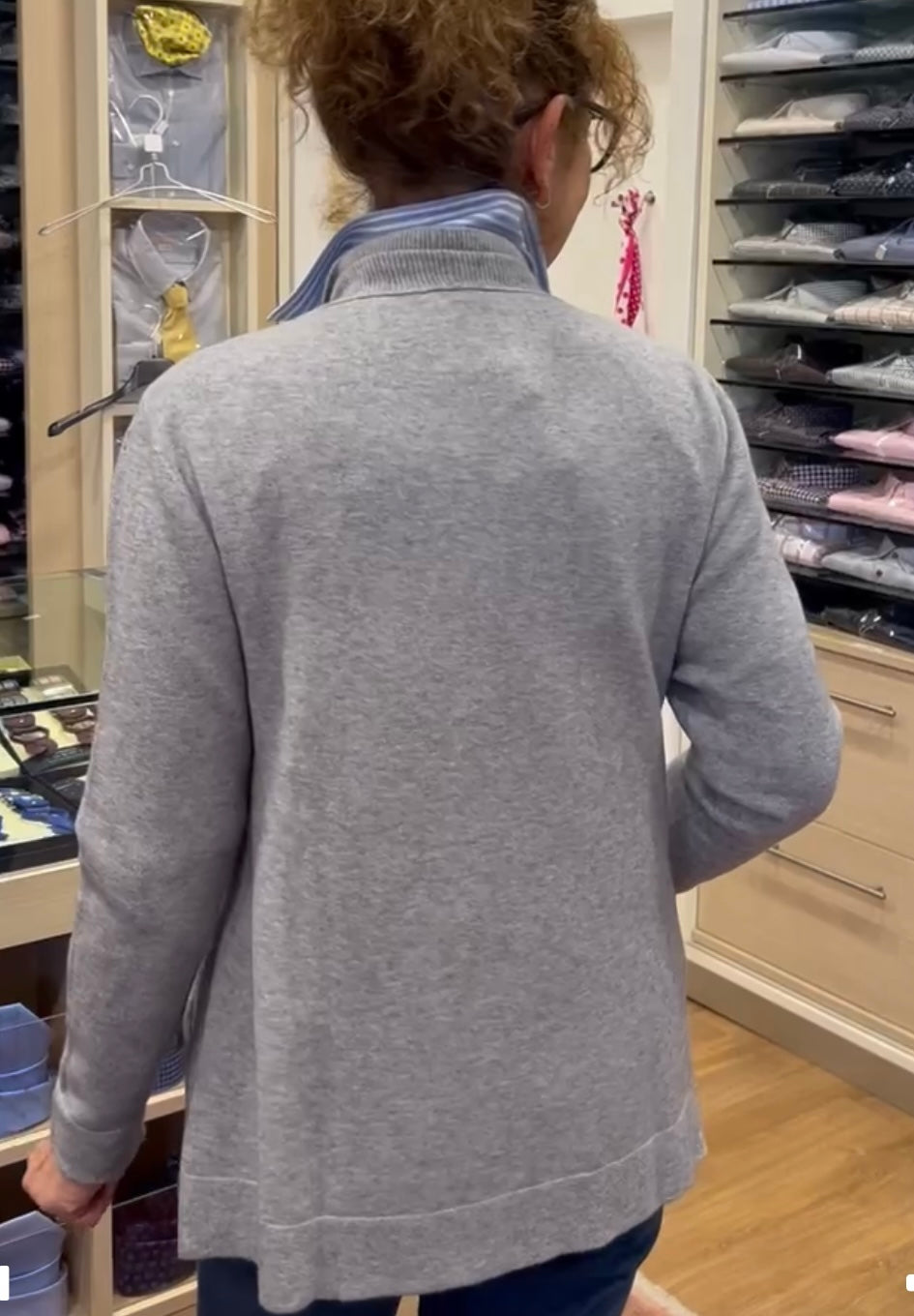 CARDIGAN  misto viscosa SCONTATISSIMO!