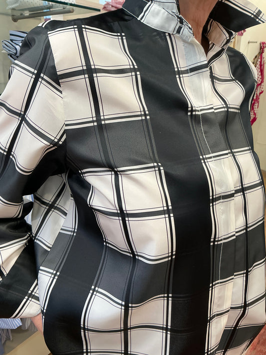 GIGI  taffetá di seta