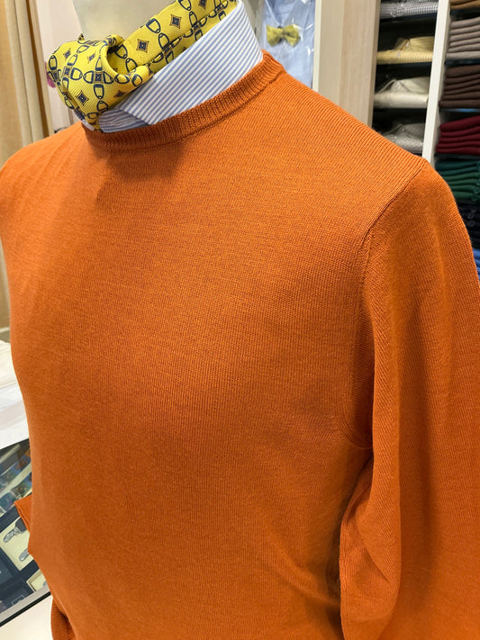 Maglioncino GIROCOLLO