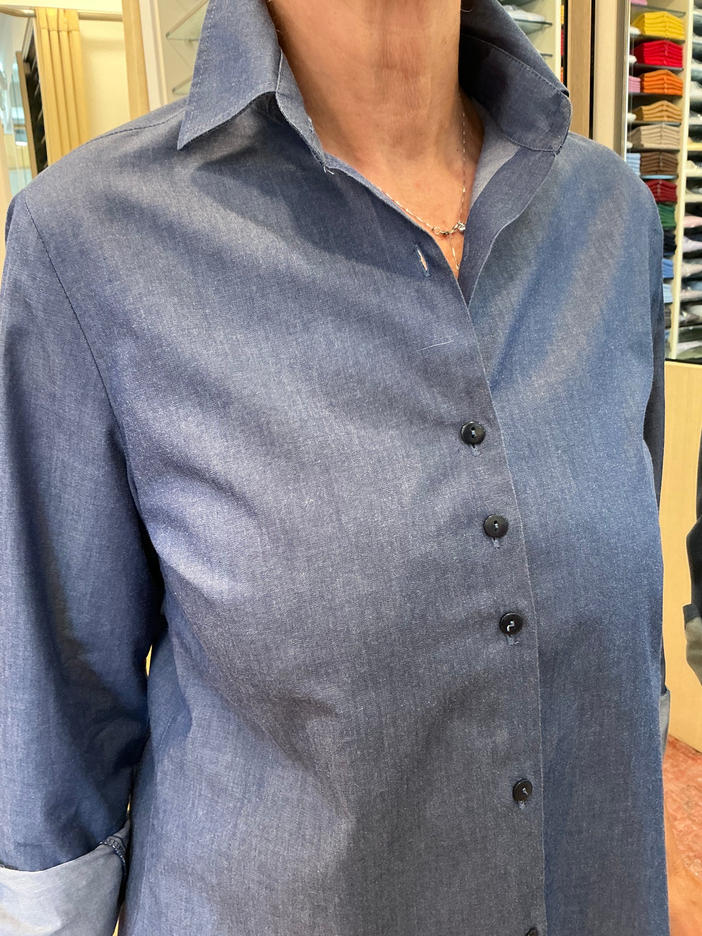 F3 Jeans  stile uomo