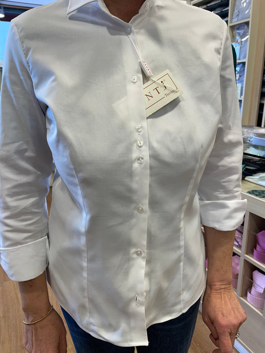 CLASSICA SFIANCATA  cotone stretch