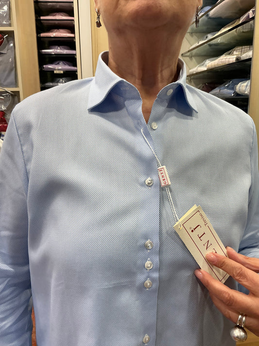 CAMILLA  crown azzurro