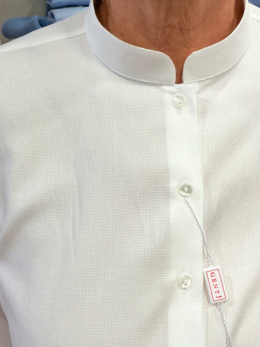 DORA/BERTA  coreana Crown bianco