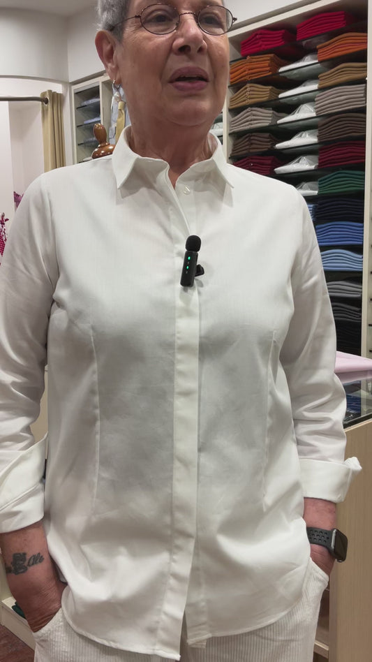 Piquet bianco METÀ PREZZO!