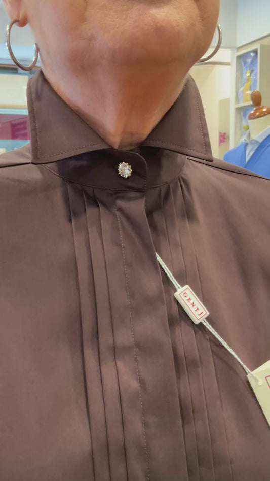 BARBARA con  gemelli gioiello METÀ PREZZO!!!