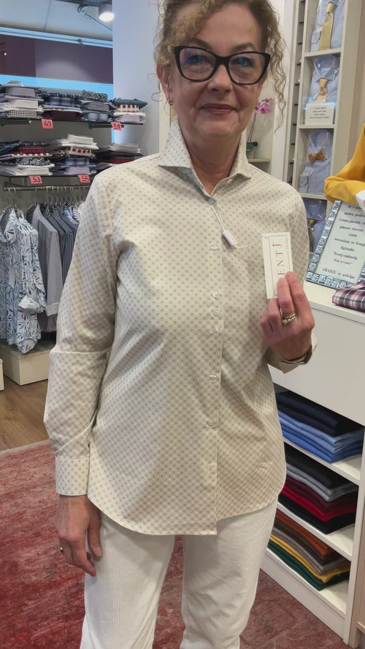 CAMILLA fant NOCE stretch SCONTO -30%